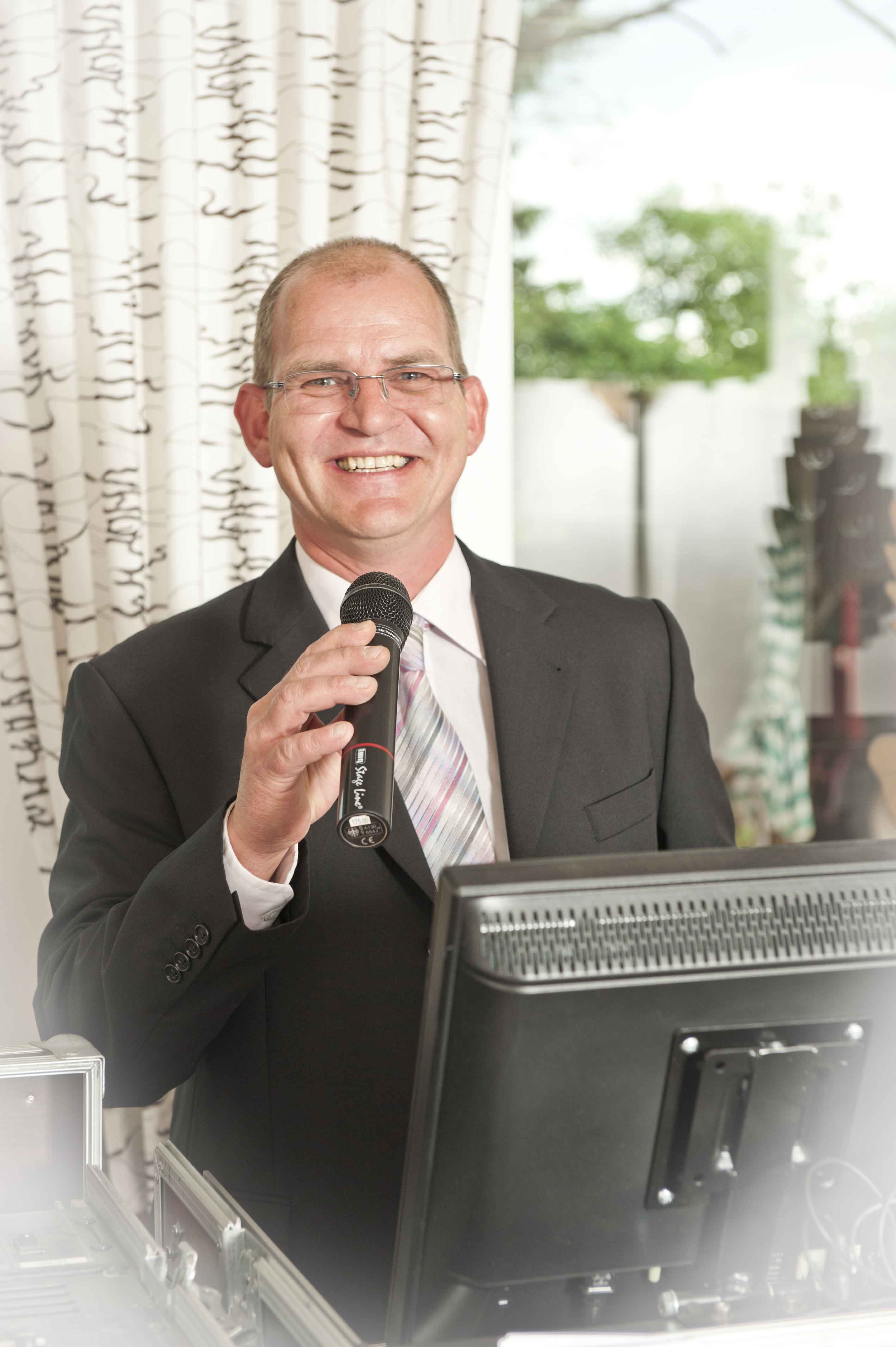 DJ L�beck Thomas Kock